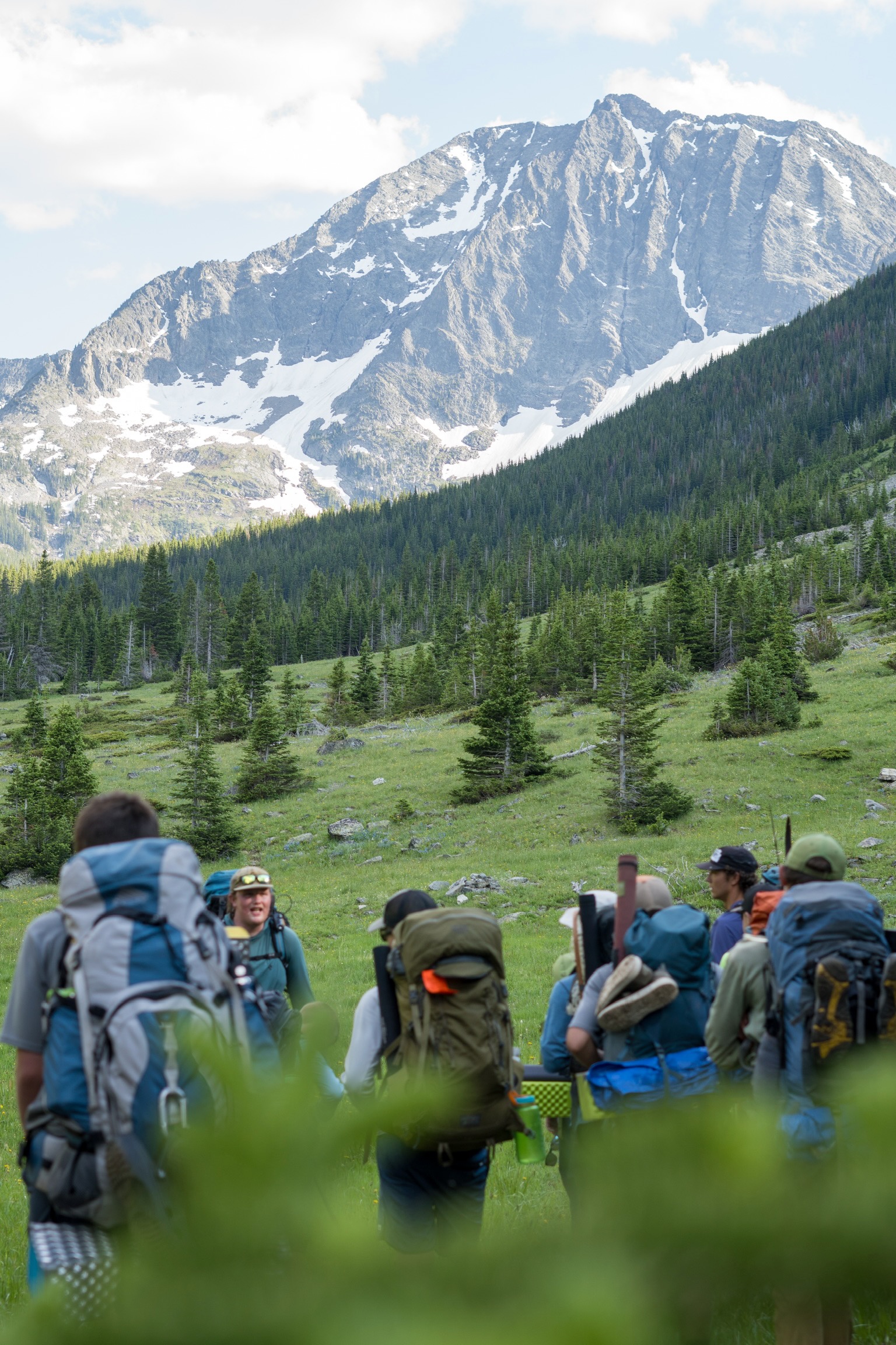 Crazy Mountain Ventures